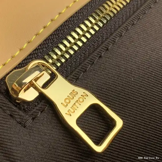 AAA Pruses Bags Sac carryall LOUIS Plat VUITTON 0523